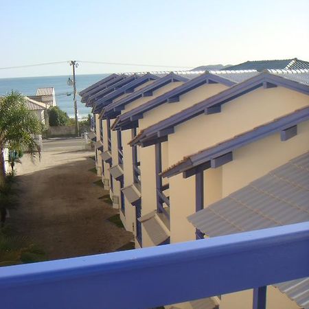 Готель Las Palmas Residencial Флоріанополіс Екстер'єр фото