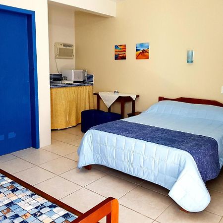 Готель Las Palmas Residencial Флоріанополіс Екстер'єр фото