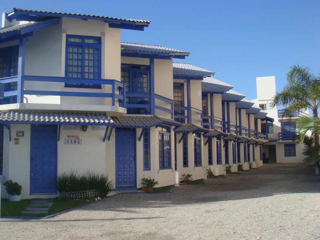 Готель Las Palmas Residencial Флоріанополіс Екстер'єр фото