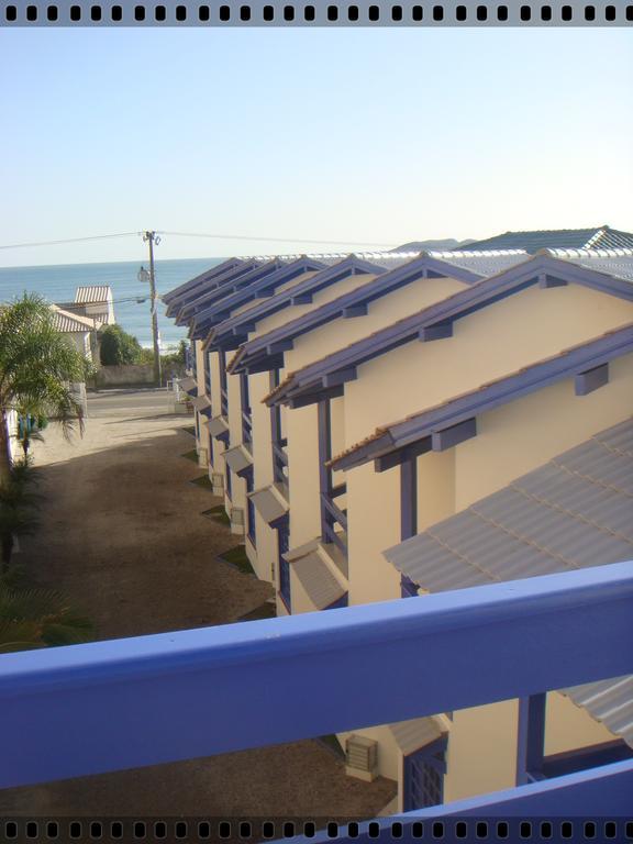 Готель Las Palmas Residencial Флоріанополіс Екстер'єр фото