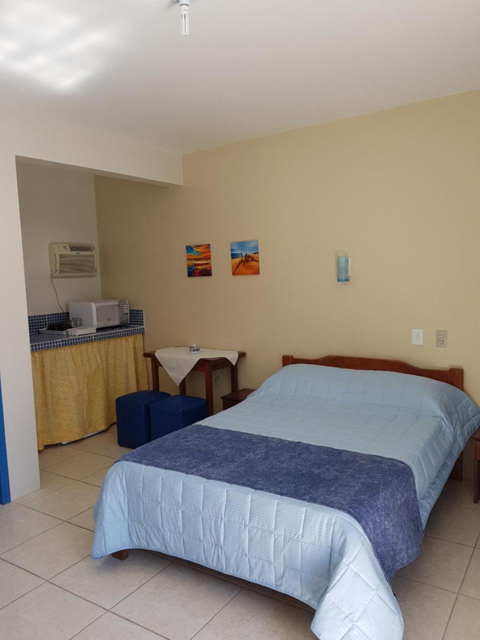 Готель Las Palmas Residencial Флоріанополіс Екстер'єр фото